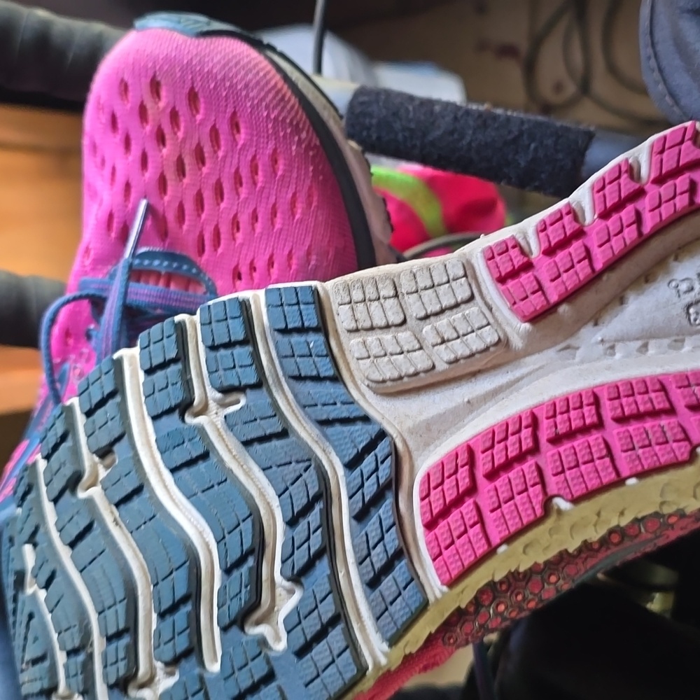 Brooks Glycerin Running Shoe
